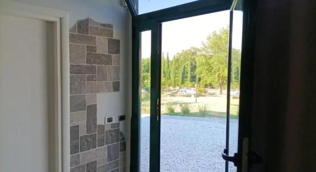 Семейное бунгало B&B Agriturismo Regno di Toscana