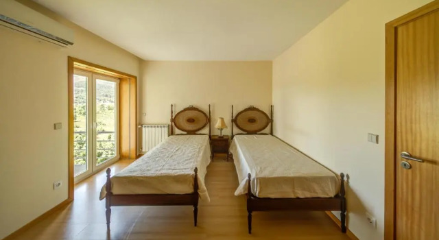 Casa Panorâmica Aurora, Rezerwuj Hotel Celorico de Basto 