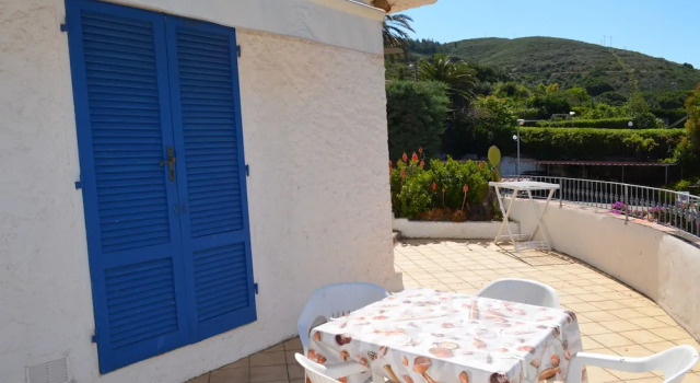 Апартаменты Classic Villaggio Innamorata - Villa Moresca