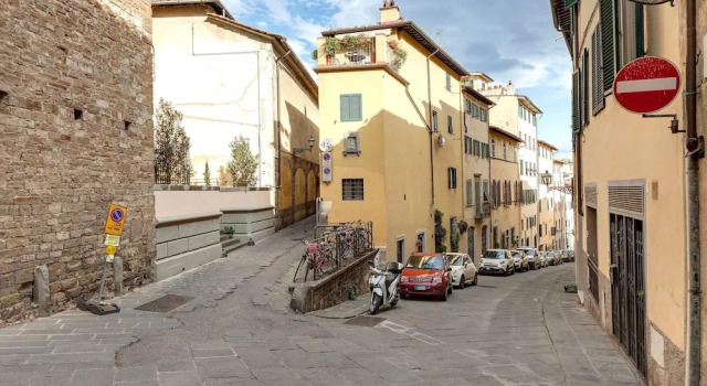 Magnoli 2 D in Firenze, Забронировать Апартаменты/квартира Апартаменты Флоренции, рядом с Площадь Кафедрального собора, Апартаменты/квартира