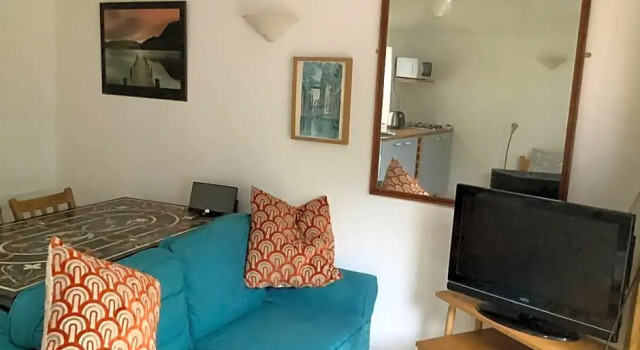 Primrose Villa self catering bnb, Забронировать Отель «постель и завтрак» Отели в центре Монмут, в центре