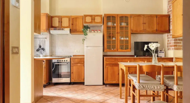 Апартаменты Standard JOIVY Charming flat in Porta Romana