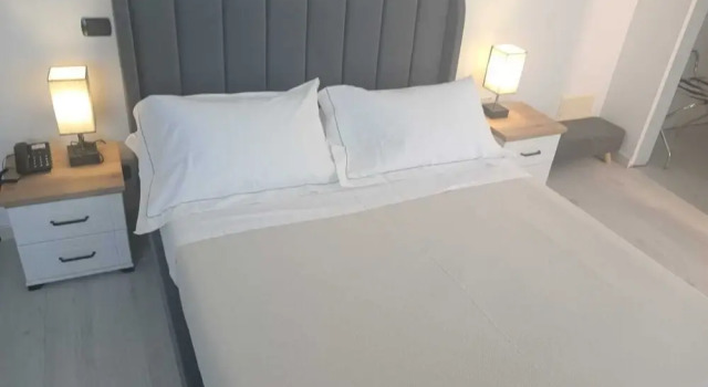 Полулюкс Hotel Baiardo