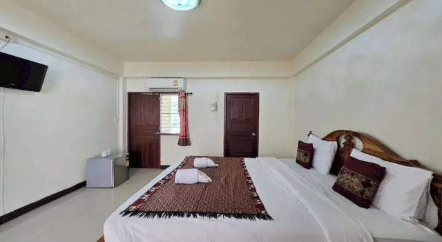 Baan Sabai Guesthouse