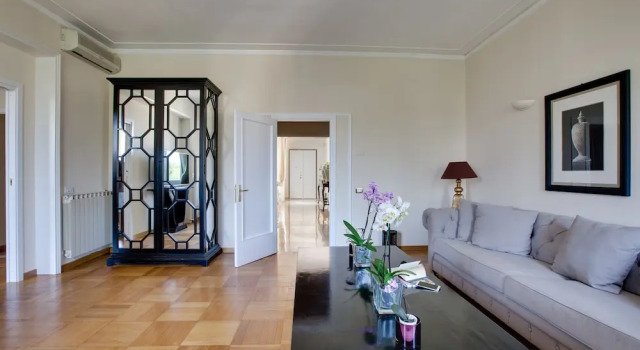 Апартаменты Superior Kometa Suites & Apartments