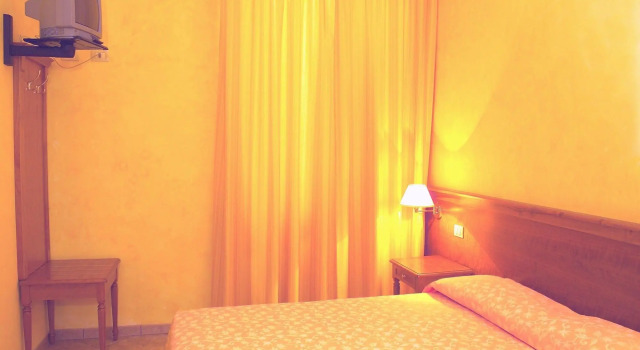 Hotel Kriss