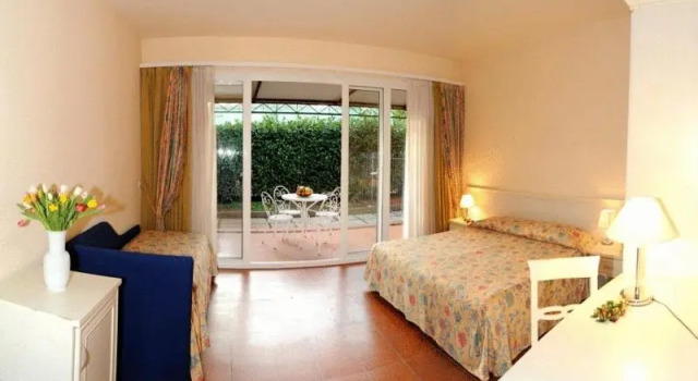 Студия La Locanda Azzurra