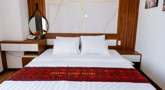 Номер Superior Hoang Long Hotel Phu Quoc