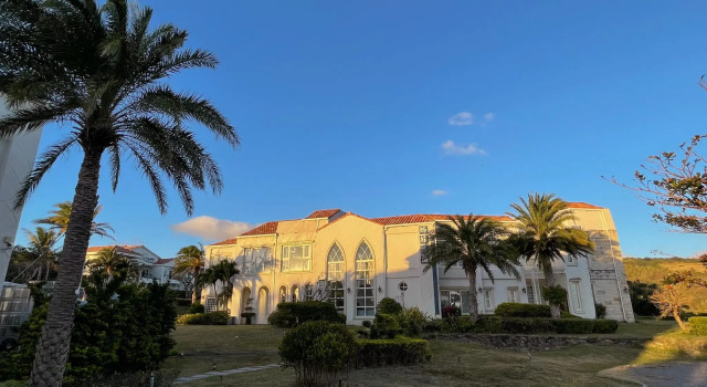 Двухместный номер Standard Kenting 4 Sisters Villa