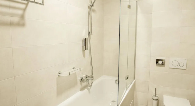 Апартаменты Penzión & Wellness MERIDIANA Bojnice rezort