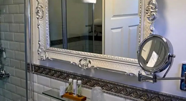 Номер Standard Boutiquehotel Villa Rosenhof