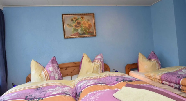Rustic Escape in Kropelin