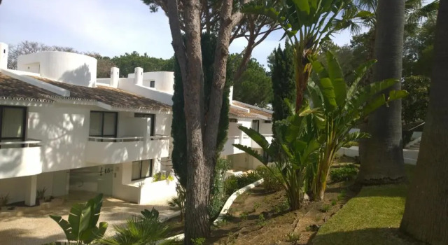 Blue&Greens Apartment, Rezerwuj Apartament Hotele w Sotavento z basenem, Basen