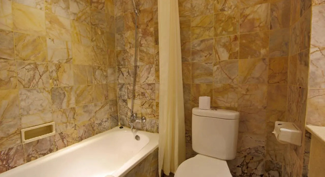 Номер Deluxe Kuta One Party Hotel
