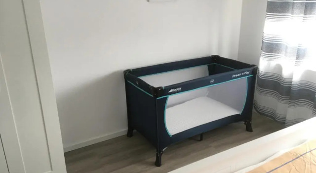 Ferienwohnung Dell, Réserver Appartement Wilhelmshaven 