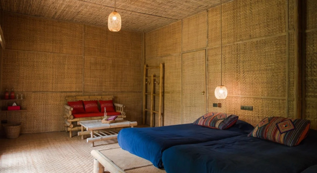 Lisu Lodge, Забронировать Отель Мае-Таенг провинция Чианг Май