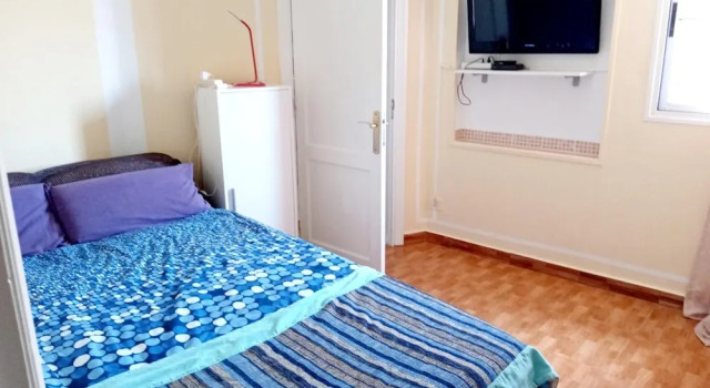 House With 3 Bedrooms in Costa Calma, With Terrace and Wifi Near the Beach, Prenota Hotel Hotel a Fuerteventura con parcheggio, Parcheggio