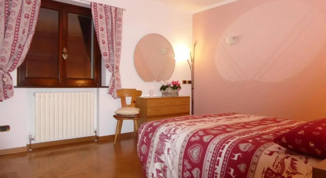 Апартаменты Appartamento Panorama Bormio