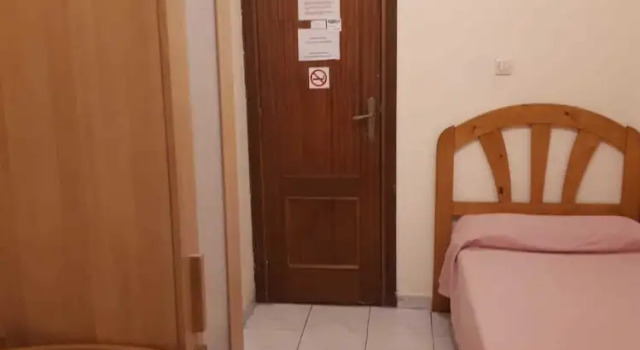 Номер Standard Hostal Pacios