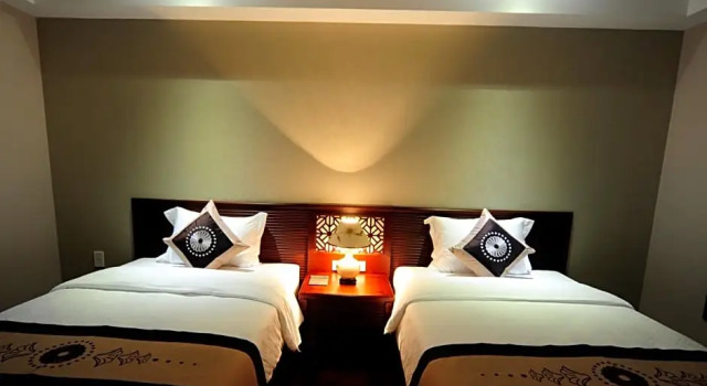 Двухместный номер Superior Moonlight Hotel Hue