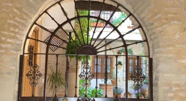 La Sultana Apartamentos, Забронировать Апартаменты/квартира Кордова Cordoba Province, рядом с Кальеха-дель-Паньюэло