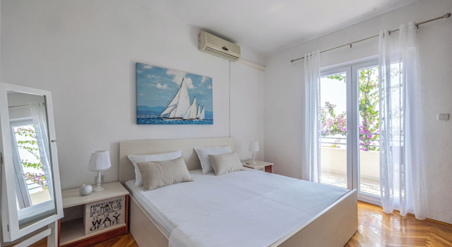 Апартаменты Apartments Josip II