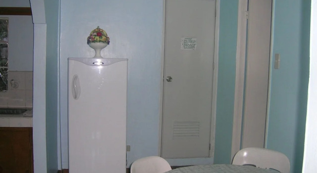 2BR Unit 5 Jefrell Apartments, Забронировать Апартаменты/квартира Апартаменты Багио, рядом с Baguio Cathedral, Апартаменты/квартира