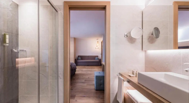 Номер Deluxe Villa Tony - Small Romantic Hotel