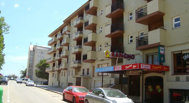 Payet Apartments 6-8 Personas