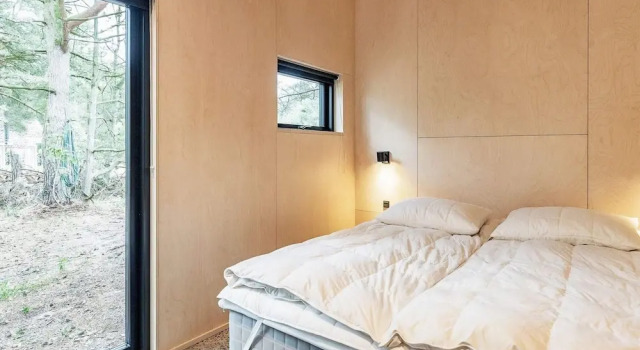5 star holiday home in Ålbæk, Забронировать Дом для отпуска Ольбек Skagen Odde