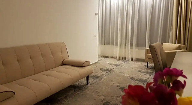 Люкс YMY Boutique Residence