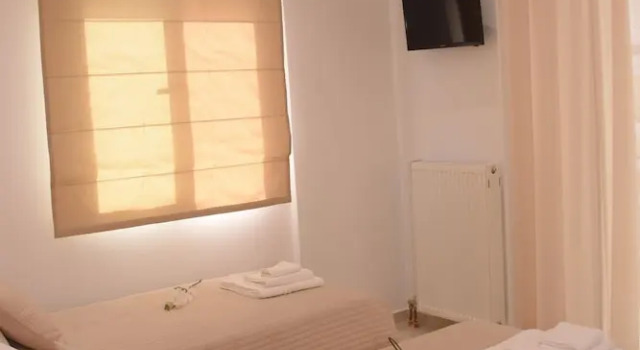 Вилла Luxury Keratea Luxury Villa -Athens Airport
