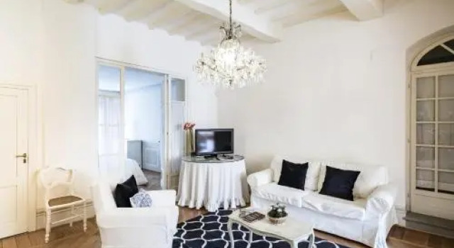Apartment Matteotti, Buchen Sie Ferienwohnung Greve in Chianti Chianti