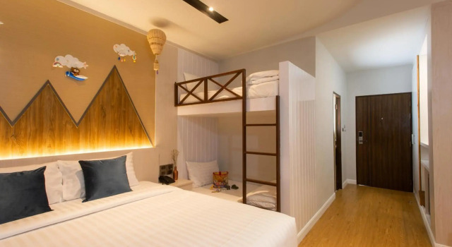 The Canale Samui Resort 