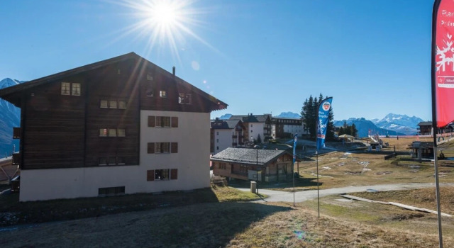 S Dlenz 32 Riederalp