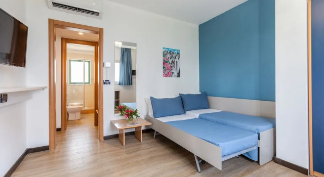 Семейный номер Standard Porto Giardino - CDSHotels