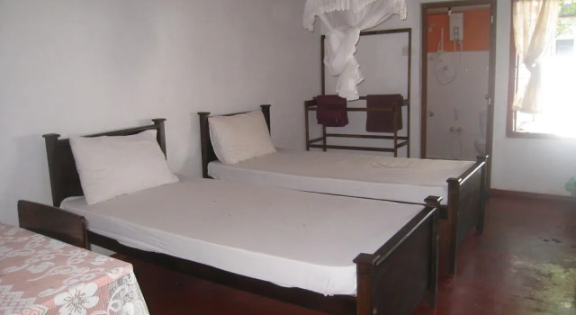 The Nine Mirissa, Prenota Hotel Hotel a Matara District con piscina, Piscina
