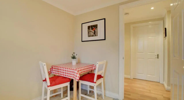 Bowleaze Beach Apartment, Rezervasyon Daire Weymouth Jurassic Coast