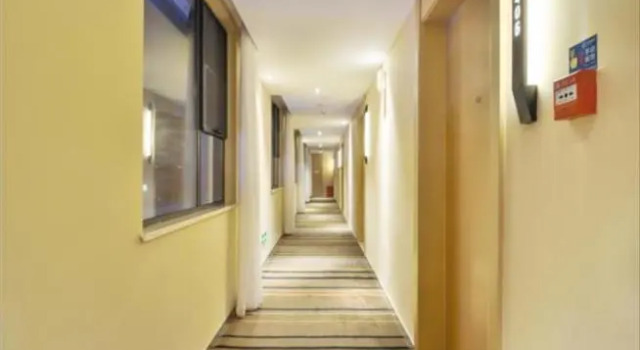 City Comfort Inn Wuhan Xinzhou Mo'er Cheng