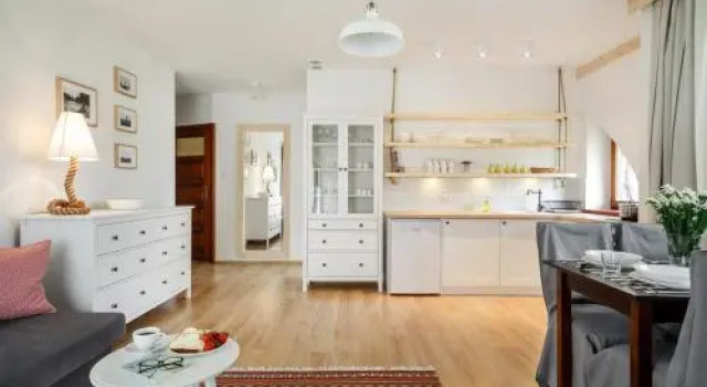 Apartament Krywań Kościelisko