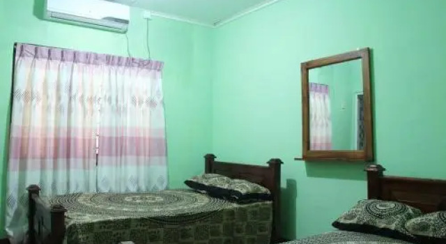 Wilkinson Bungalow, Забронировать Отель Анурадхапура округ Анурадхапура