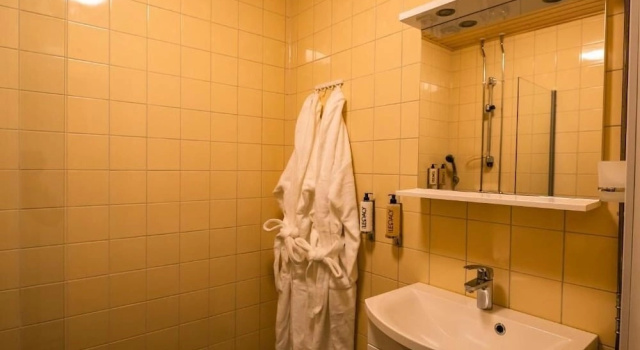 Студия Hotel Boreas