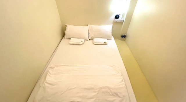 Номер Economy Gate 2Hostel