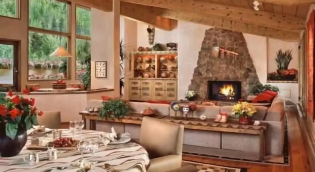 Номер Standard Penthouse with Panoramic Views of Vail Mountain and the Gore Range by RedAwning
