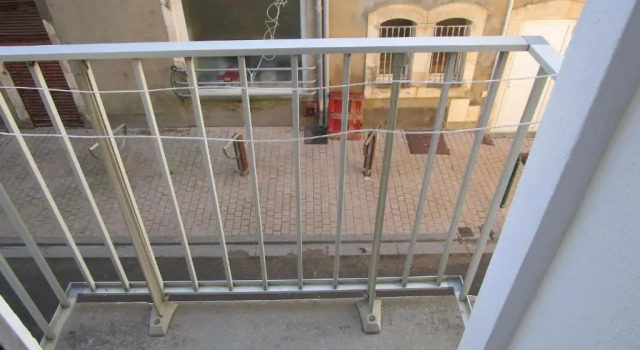 Appartement Les Sables-d'Olonne, 1 pièce, 2 personnes - FR-1-197-261