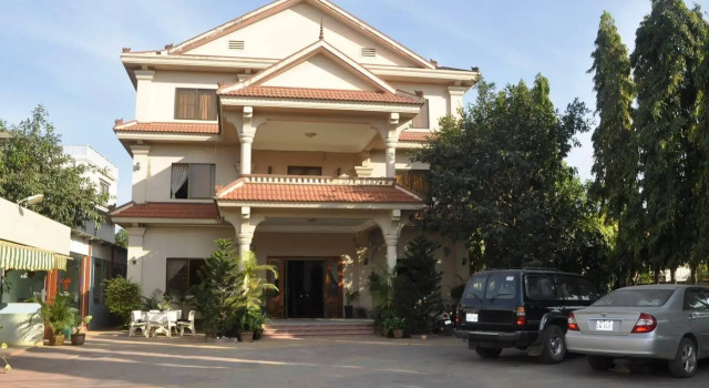 Thmor Meas Hotel