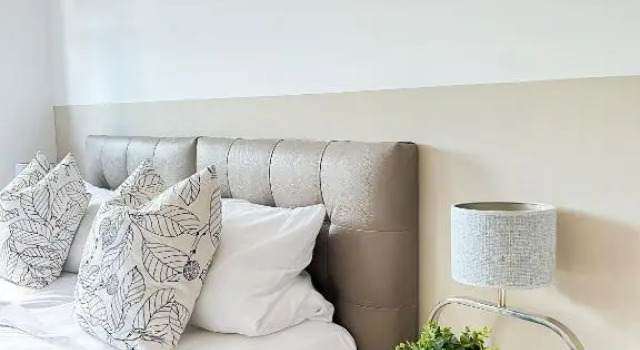 Номер Standard SEEBADHOF Berlin-Rangsdorf