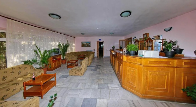 Hotel Zora, Buchen Sie Hotel Hotels & Unterkünfte in Pazardzhik Province, Hotel