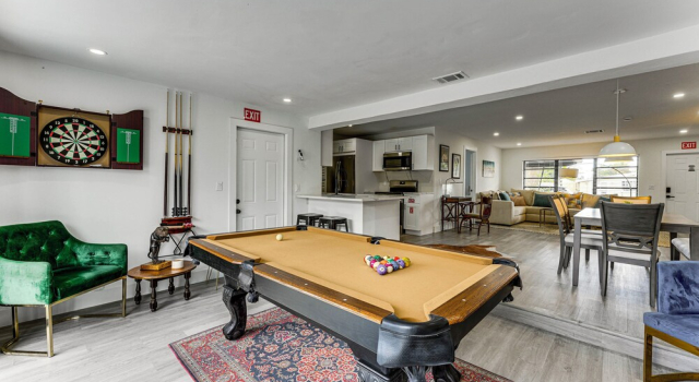 Private Pool & Game Room 6 Mi to Hard Rock Stadium, Reserva ahora Hotel Hollywood Panhandle Florida