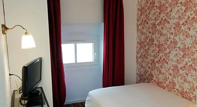Номер Standard Hôtel du Théâtre - Hypercentre